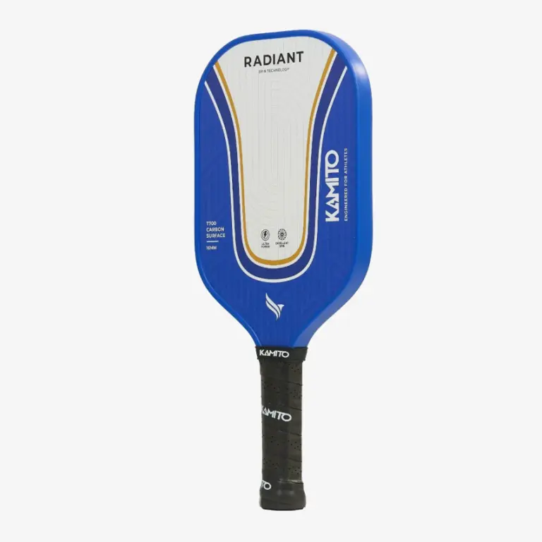 Vợt Pickleball Kamito Radiant