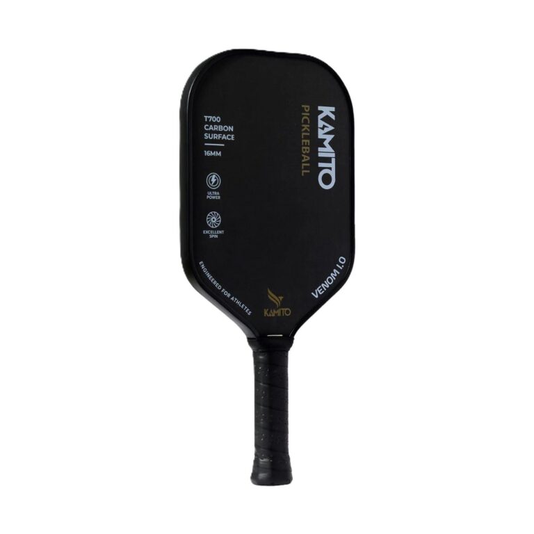 Vợt Pickleball Kamito Venom 1.0 - Hình ảnh 2