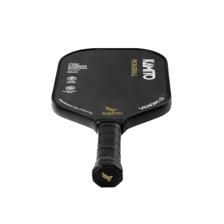 Vợt Pickleball Kamito Venom 1.0 - Hình ảnh 3