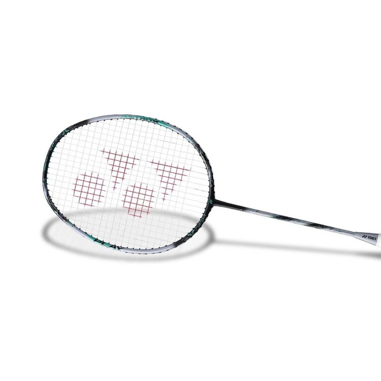 Vợt Cầu Lông Yonex Astrox 88 Play Black/Silver - Hình ảnh 2