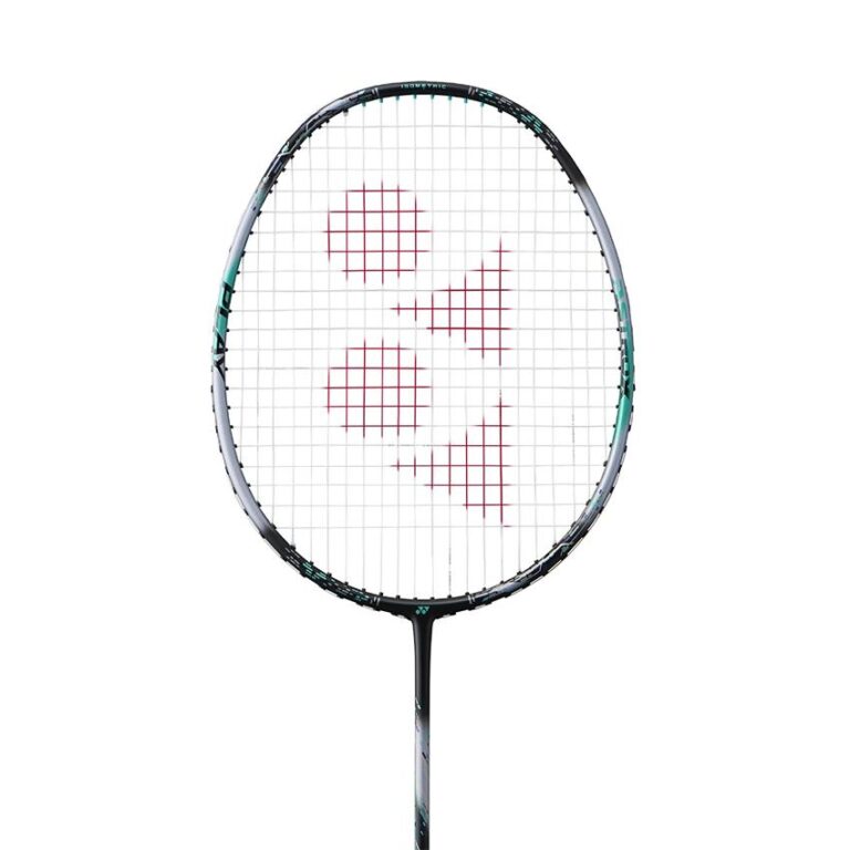Vợt Cầu Lông Yonex Astrox 88 Play Black/Silver - Hình ảnh 5