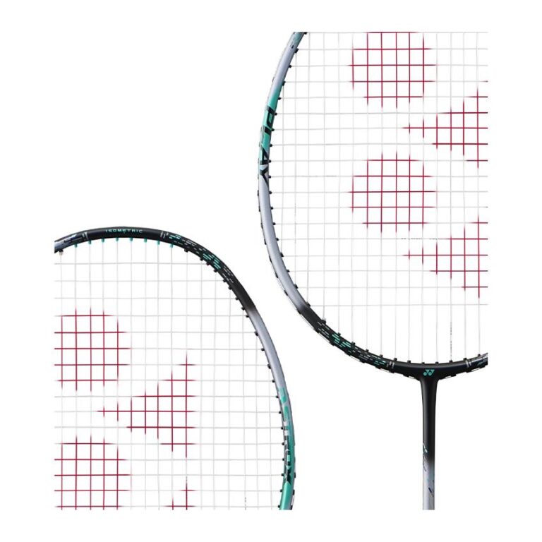Vợt Cầu Lông Yonex Astrox 88 Play Black/Silver - Hình ảnh 4