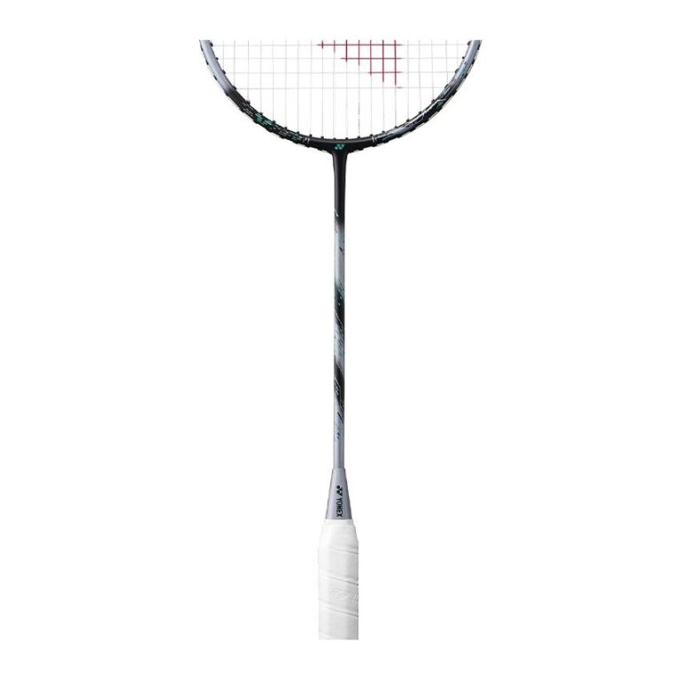 Vợt Cầu Lông Yonex Astrox 88 Play Black/Silver - Hình ảnh 3