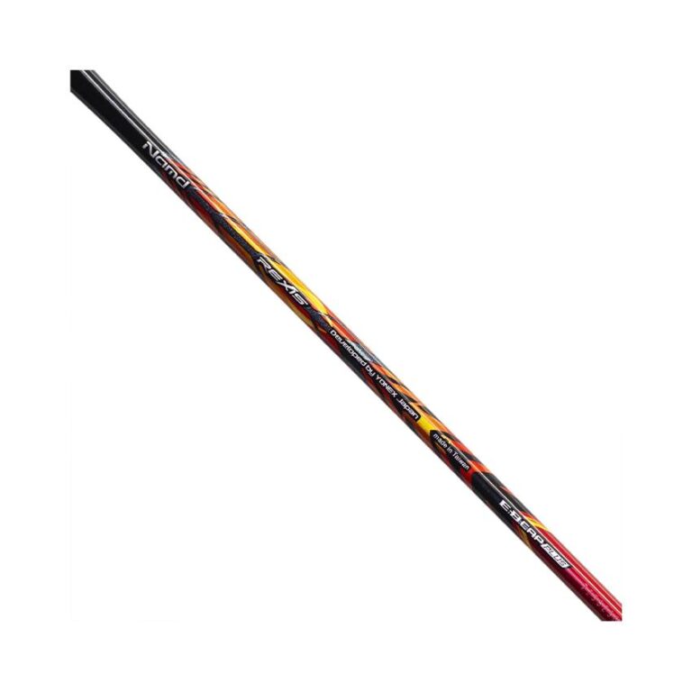 Vợt Cầu Lông Yonex Astrox 99 Tour - Cherry Sunburst - Hình ảnh 4