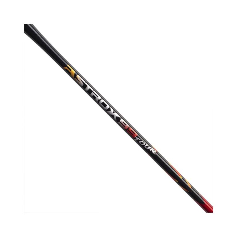 Vợt Cầu Lông Yonex Astrox 99 Tour - Cherry Sunburst - Hình ảnh 3