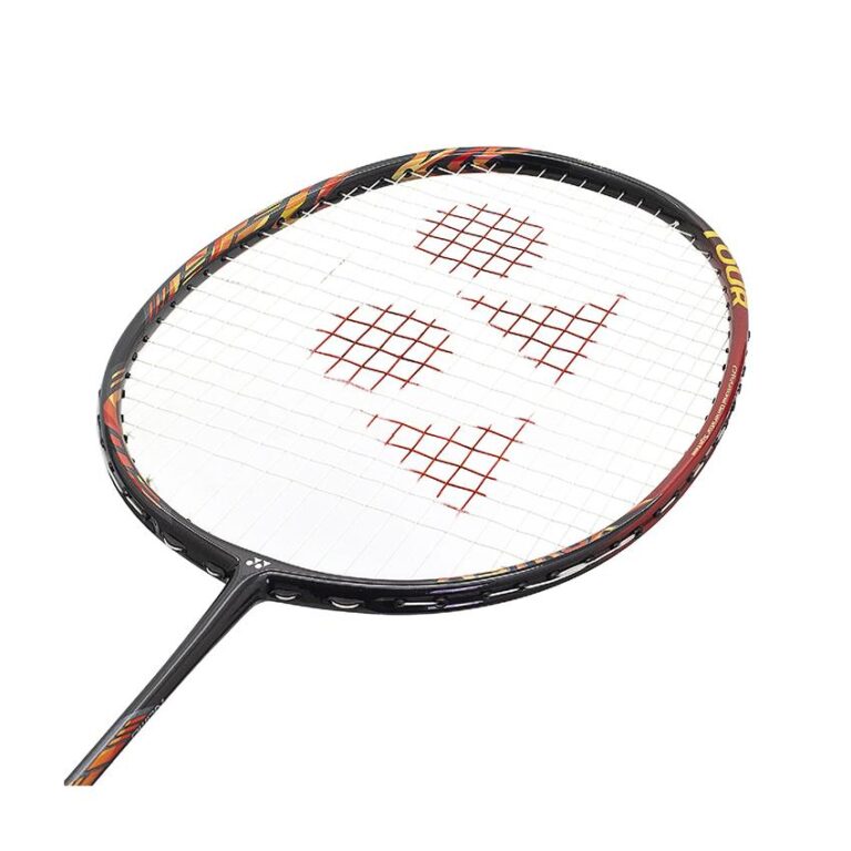 Vợt Cầu Lông Yonex Astrox 99 Tour - Cherry Sunburst - Hình ảnh 2