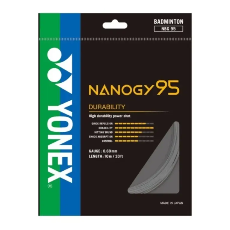 Dây Cước Đan Vợt Yonex BG95