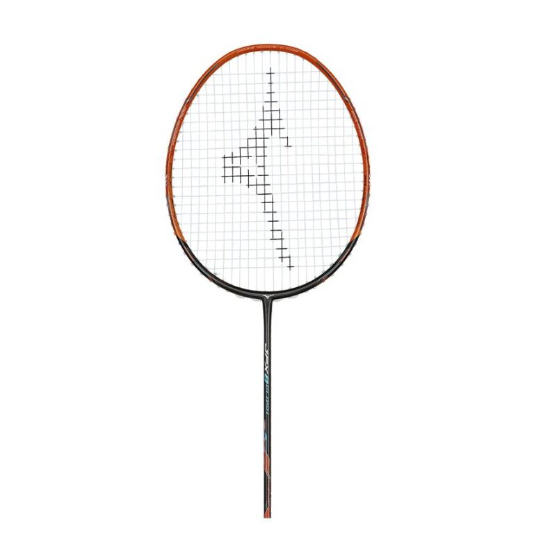 Vợt Cầu Lông Mizuno JPX 8 Flash (BK/VO)