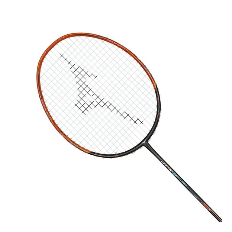 Vợt Cầu Lông Mizuno JPX 8 Flash (BK/VO)