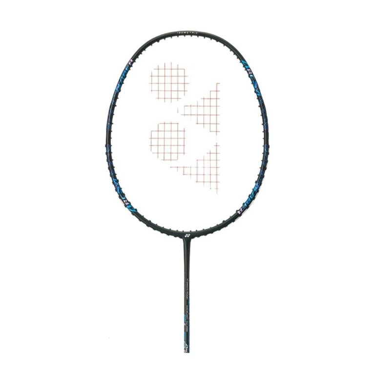 Vợt cầu lông Yonex Arcsaber 2 Clear - Black/Blue - Ảnh 2