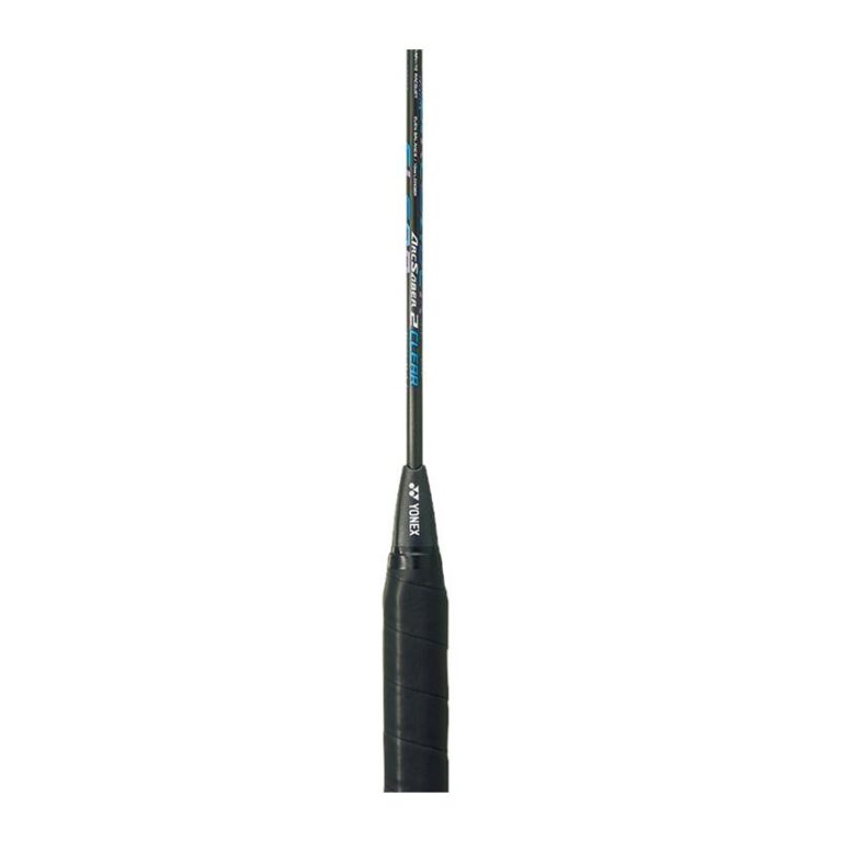 Vợt cầu lông Yonex Arcsaber 2 Clear - Black/Blue - Ảnh 3