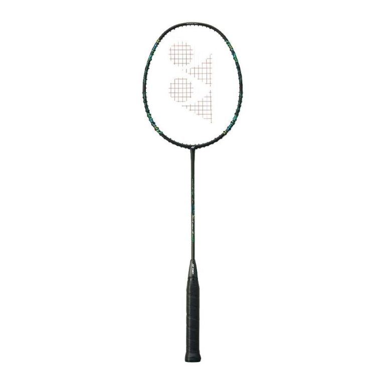 Vợt cầu lông Yonex Arcsaber 2 Feel - Black/Green