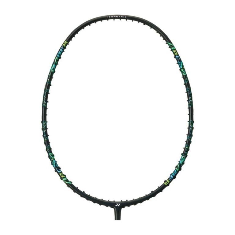 Vợt cầu lông Yonex Arcsaber 2 Feel - Black/Green - Hình ảnh 2