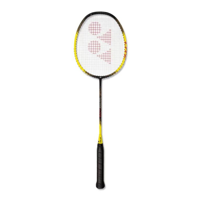Vợt Yonex Voltric Lite - Black/Yellow - 4U5Z