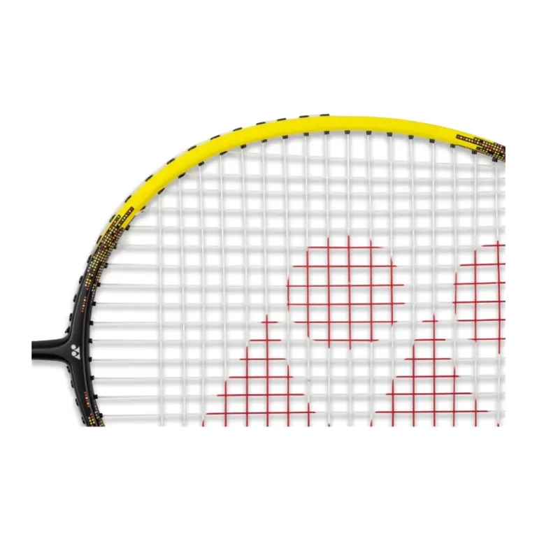 Vợt Yonex Voltric Lite - Black/Yellow - 4U5Z