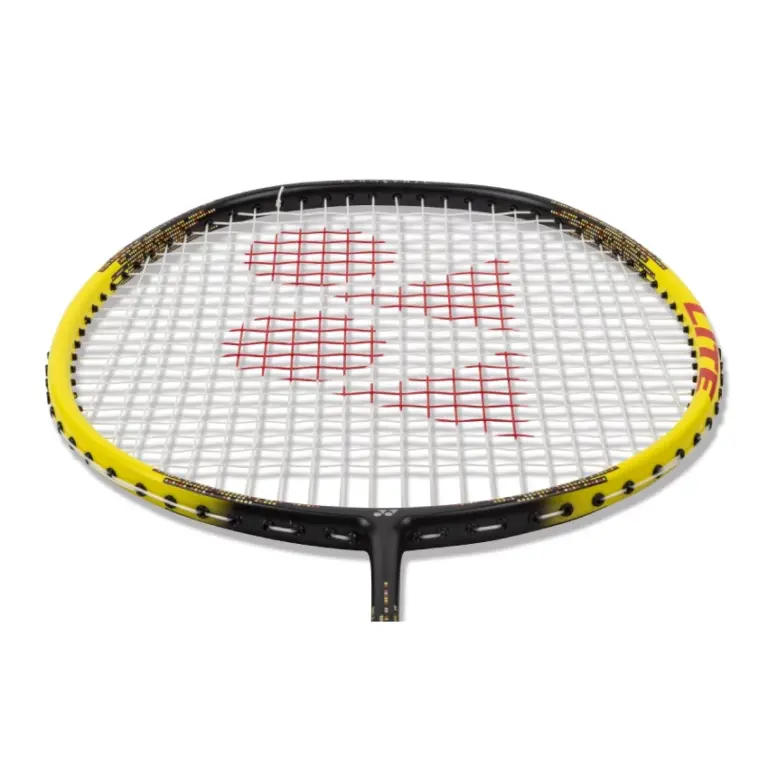 Vợt Yonex Voltric Lite - Black/Yellow - 4U5Z