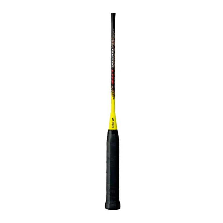 Vợt Yonex Voltric Lite - Black/Yellow - 4U5Z