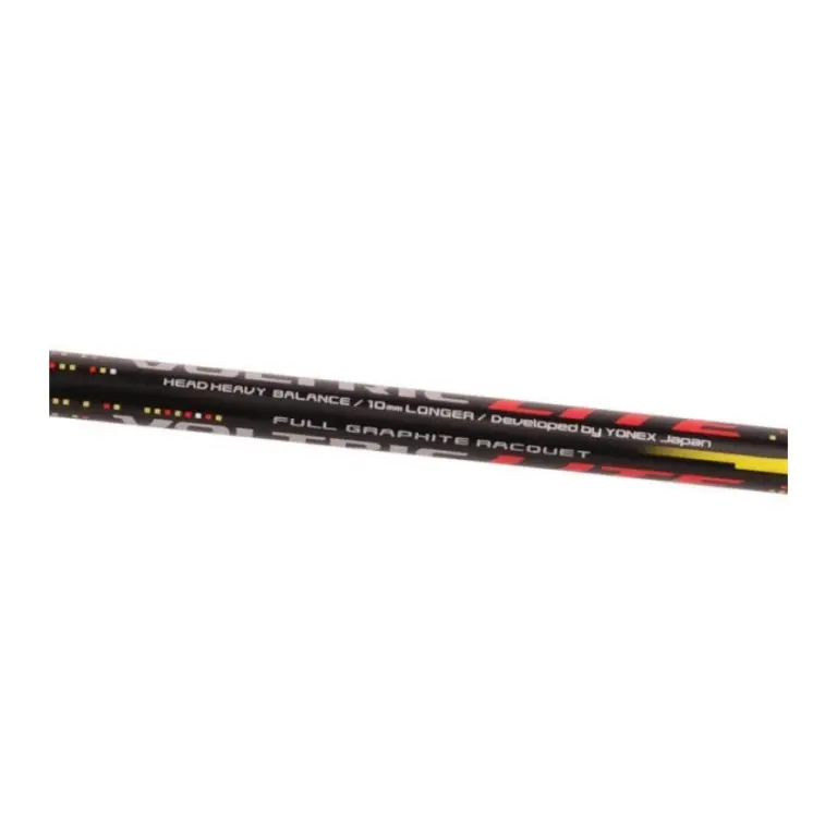 Vợt Yonex Voltric Lite - Black/Yellow - 4U5Z