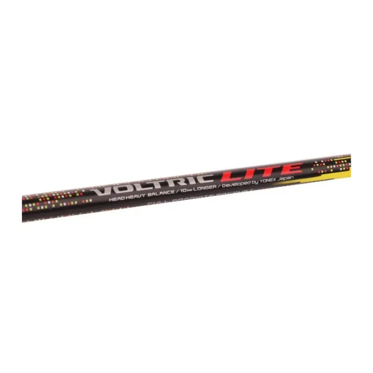 Vợt Yonex Voltric Lite - Black/Yellow - 4U5Z