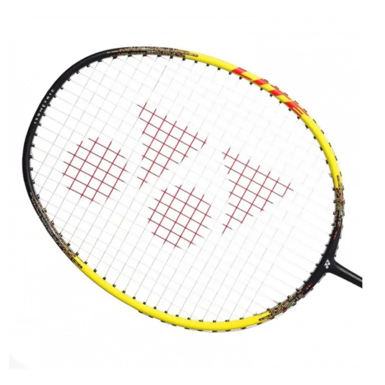 Vợt Yonex Voltric Lite - Black/Yellow - 4U5Z