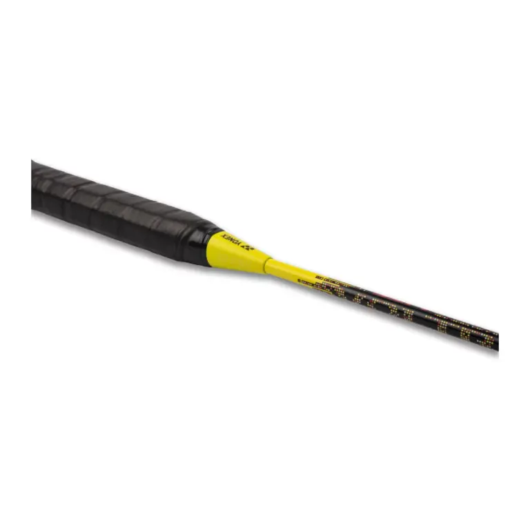 Vợt Yonex Voltric Lite - Black/Yellow - 4U5Z
