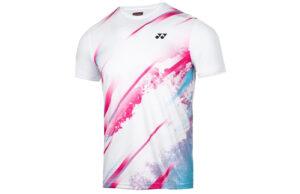 Áo Yonex RM-H036-2877-EASY4-S White