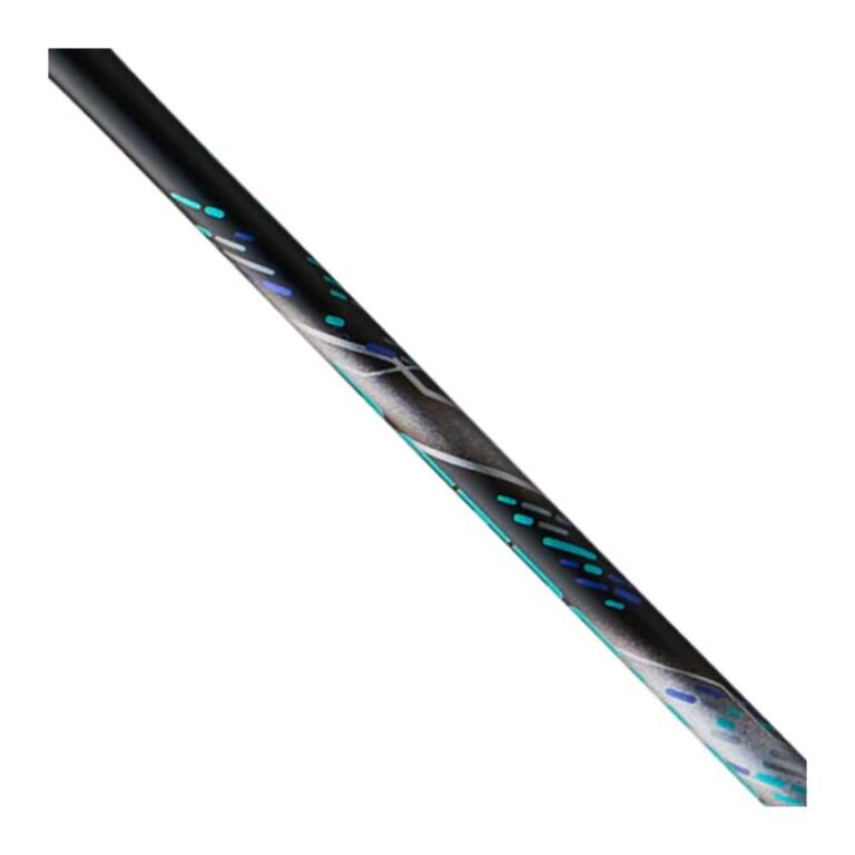 Vợt Yonex Astrox 88D Tour Black/Silver