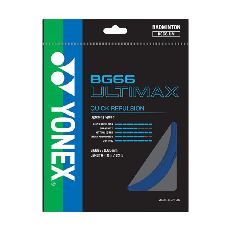 Cước lẻ Yonex BG66UM - Hình ảnh 2
