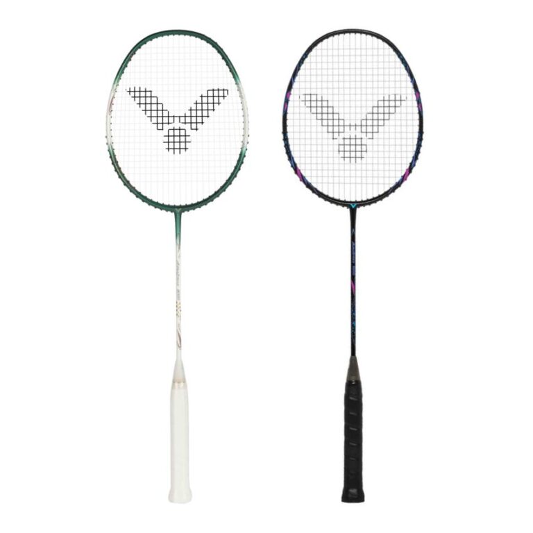 Vợt cầu lông Victor Auraspeed 9000 - 4U