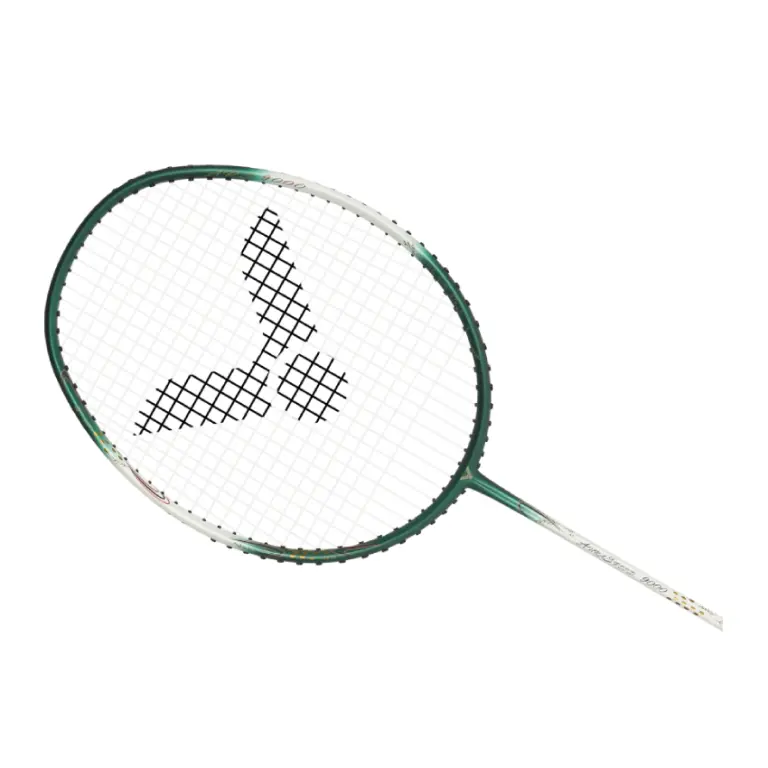 Vợt cầu lông Victor Auraspeed 9000 - 4U trắng xanh