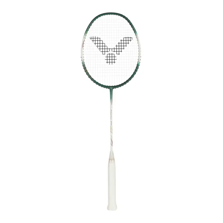 Vợt cầu lông Victor Auraspeed 9000 - 4U trắng xanh