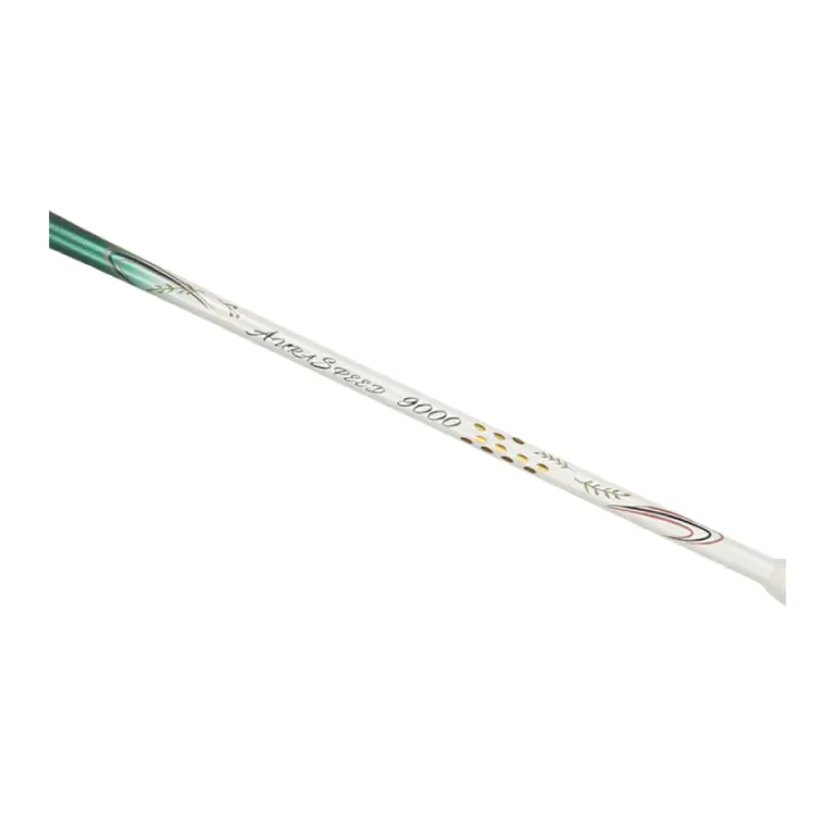 Vợt cầu lông Victor Auraspeed 9000 - 4U trắng xanh