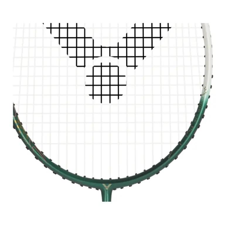 Vợt cầu lông Victor Auraspeed 9000 - 4U trắng xanh