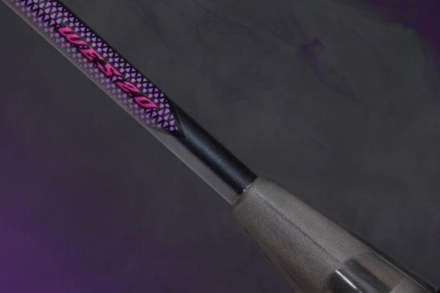 Vợt Cầu Lông Victor TK Ryuga II - 4U