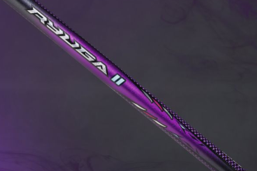 Vợt Cầu Lông Victor TK Ryuga II - 4U