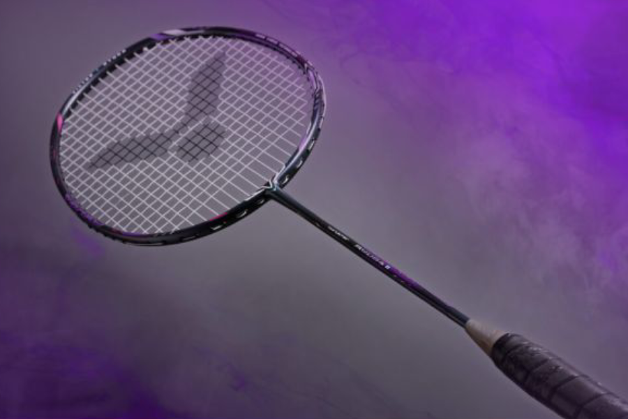 Vợt Cầu Lông Victor TK Ryuga II - 4U