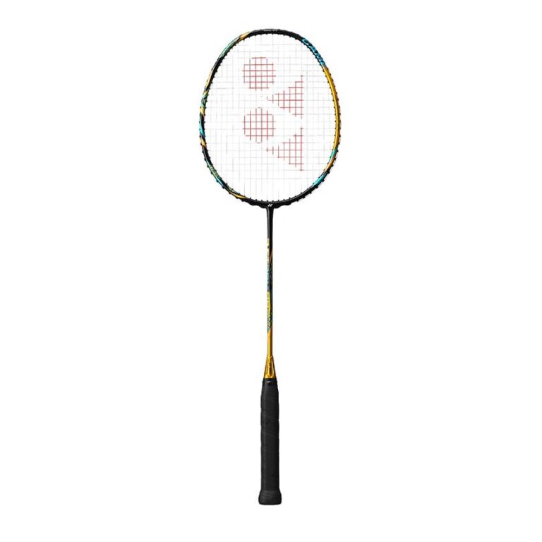 Vợt Cầu Lông Yonex Astrox 88D Game - Camel Gold