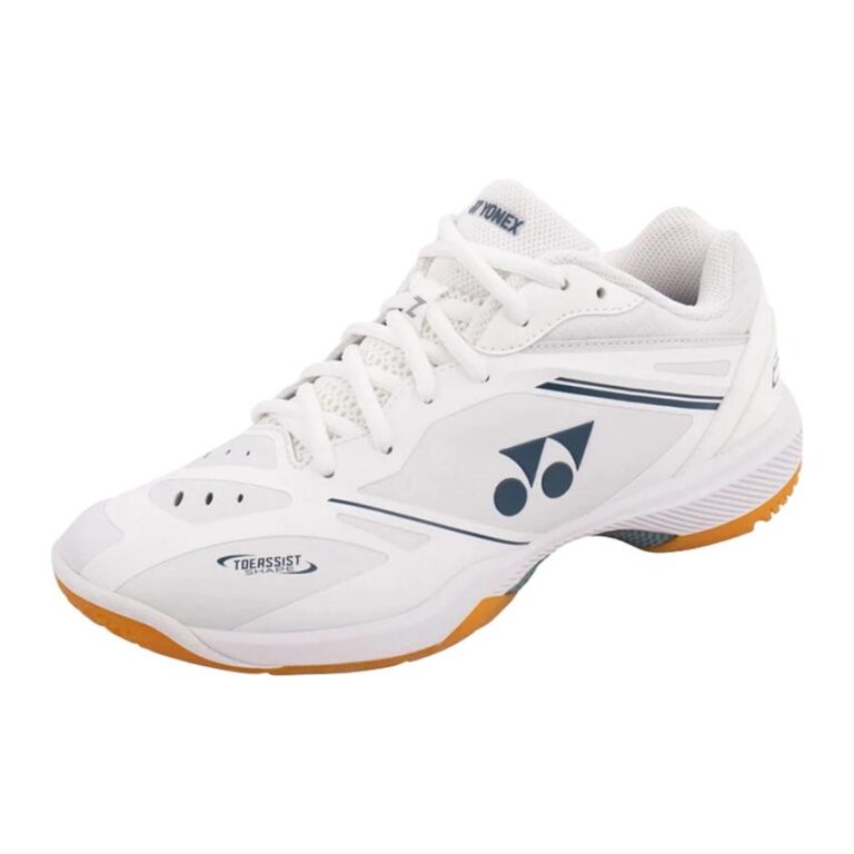 Giày cầu lông Yonex Power Cushion 65Z4 White