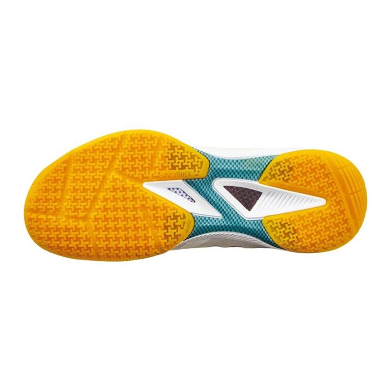 Giày cầu lông Yonex Power Cushion 65Z4 White - Hình ảnh 2