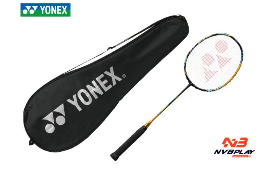 Vợt cầu lông xịn 