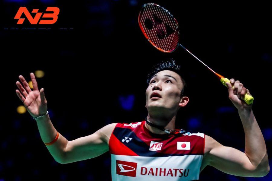 Vợt cầu lông Yonex