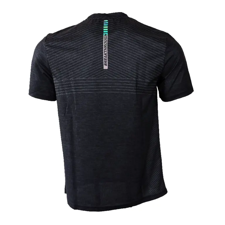 Áo Yonex RM-S092-2681-CC7-23 - Jet Black