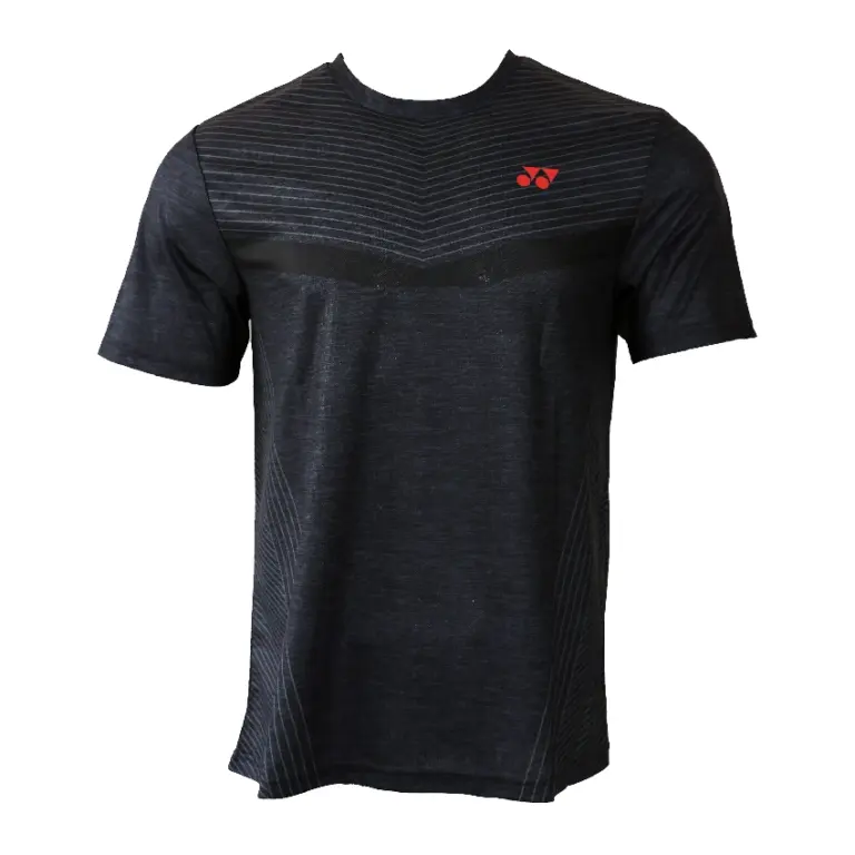 Áo Yonex RM-S092-2681-CC7-23 - Jet Black