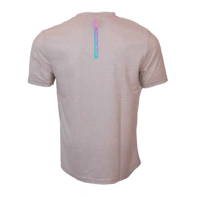 Áo Yonex RM-S092-2681-CC7-23 - Silver Lining
