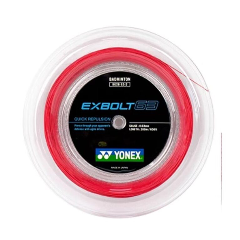 Cước cuộn Yonex EXBOLT 63 - Hình ảnh 2