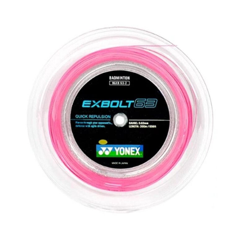 Cước cuộn Yonex EXBOLT 63