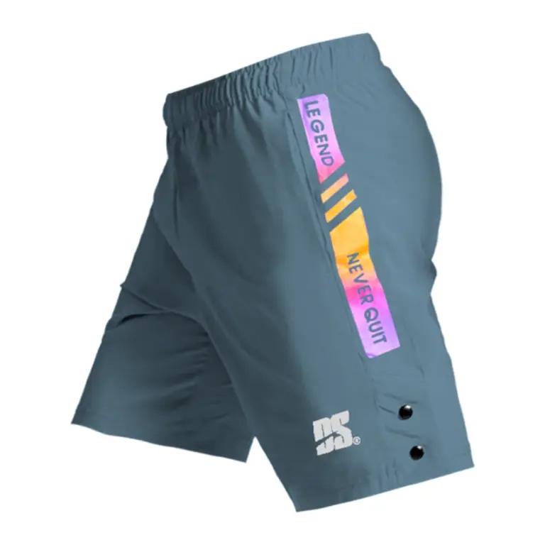 QUẦN THỂ THAO DS RAINBOW NAM - Hình ảnh 3