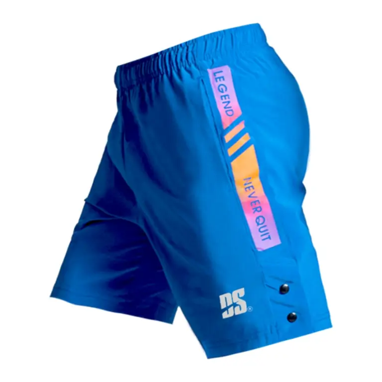 QUẦN THỂ THAO DS RAINBOW NAM - Hình ảnh 2