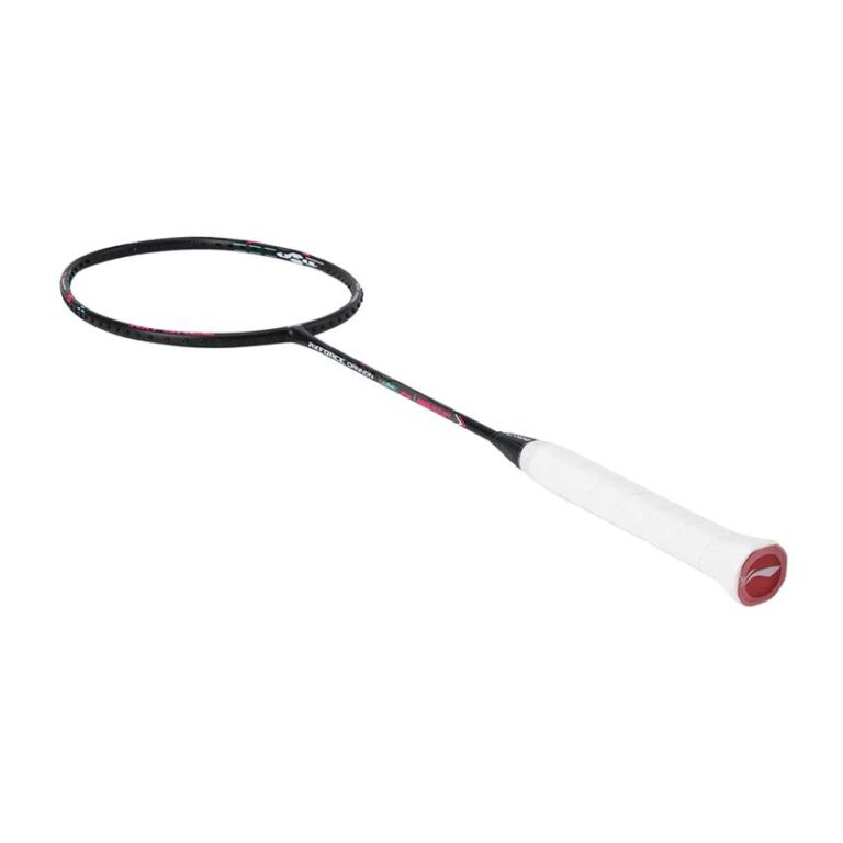 Vợt cầu lông Lining Axforce Cannon Black - Ảnh 3