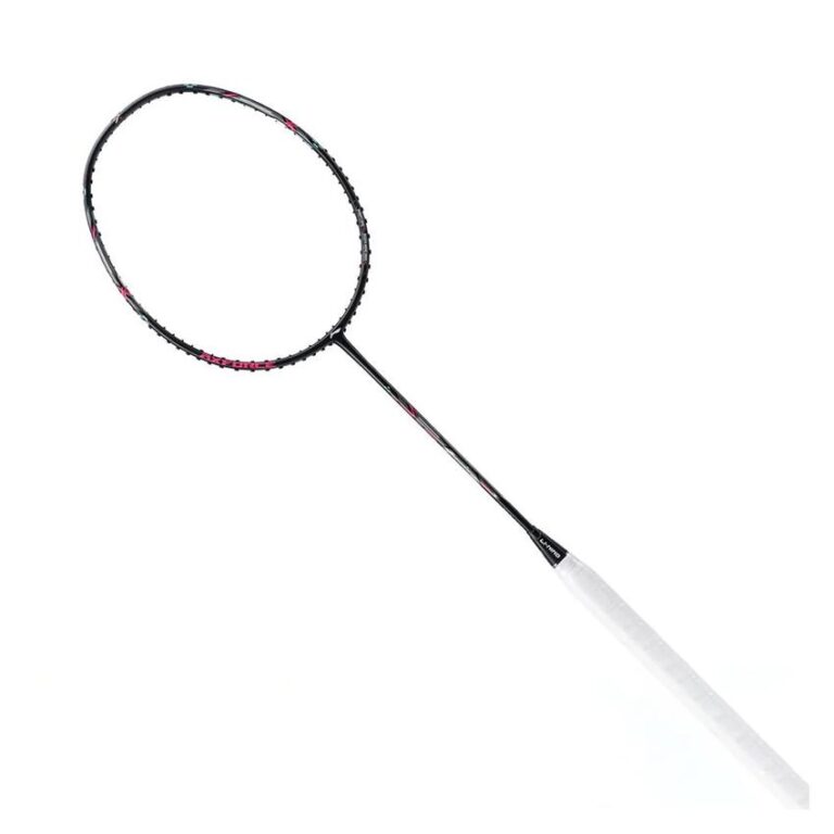Vợt cầu lông Lining Axforce Cannon Black - Ảnh 2